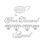 Diamond logo
